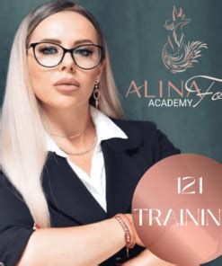 One on One with Alina – Alina Fox
