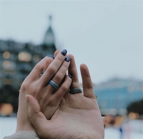 Силиконовые обручальные кольца | Rings for men, Rings, Jewelry
