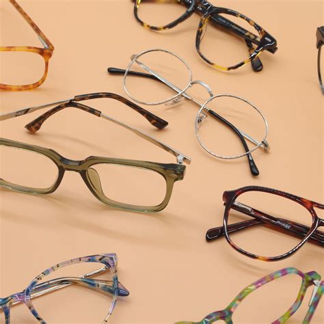 eyeglass types frames  hillary dodge blog