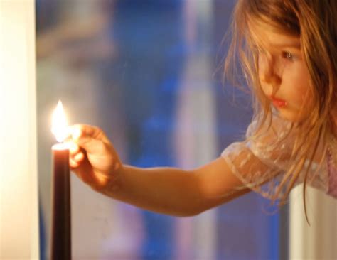 Prayers - Advent