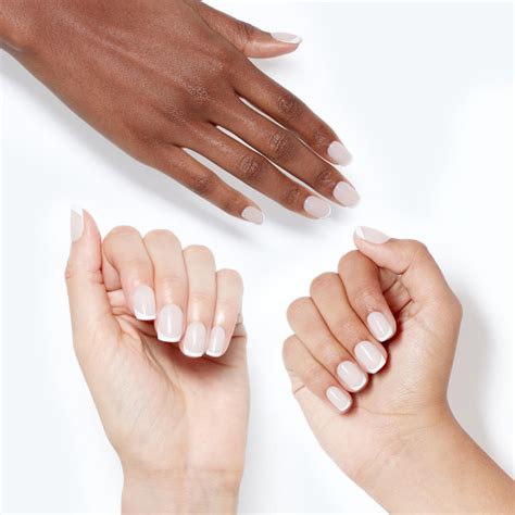 Faux-ongles xPRESS/ON French Press OPI - French Manucure Moderne