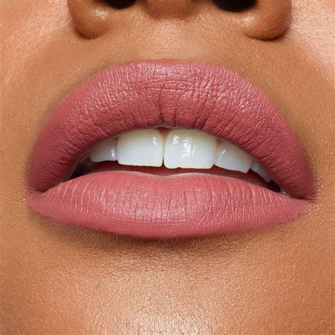Intense Matte Lip + Cheek | Royal | Nudestix
