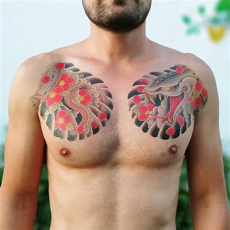 Goro majima tattoo - Bronctattooaus.com