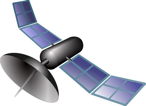 Free Satellite Transparent Background, Download Free Satellite ...