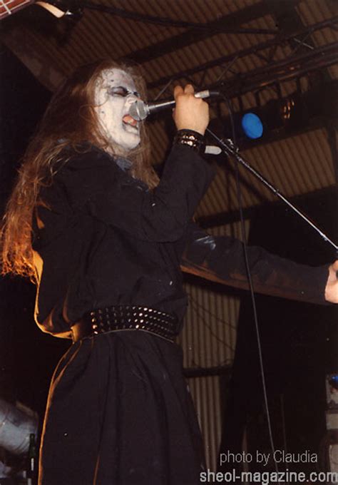 Gorgoroth Interview 2009