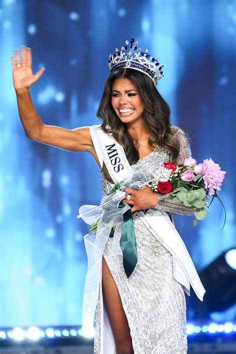 Who won Miss USA? This is who was crowned and how Miss Oklahoma USA
