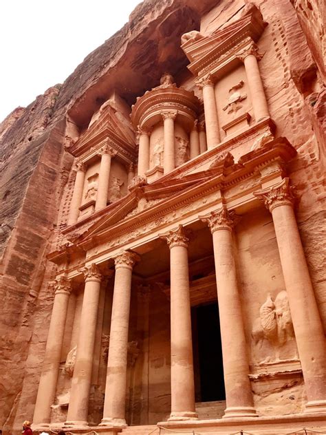 The ultimate first timers travel guide to petra – Artofit