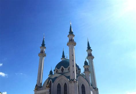 20 Fun Facts about Kazan, Russia - Friendly Local Guides Blog