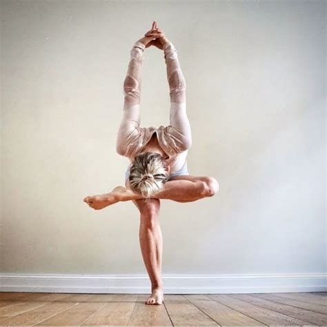 Пин от пользователя Maud на доске Yoga | Асана, Фотографии йоги, Позы йоги