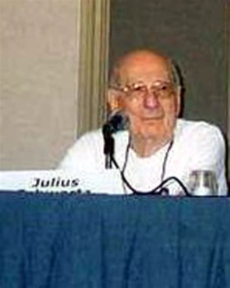 19 Facts About Julius Schwartz | FactSnippet
