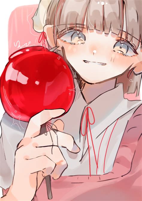 りんご飴🔴 - ibisPaint