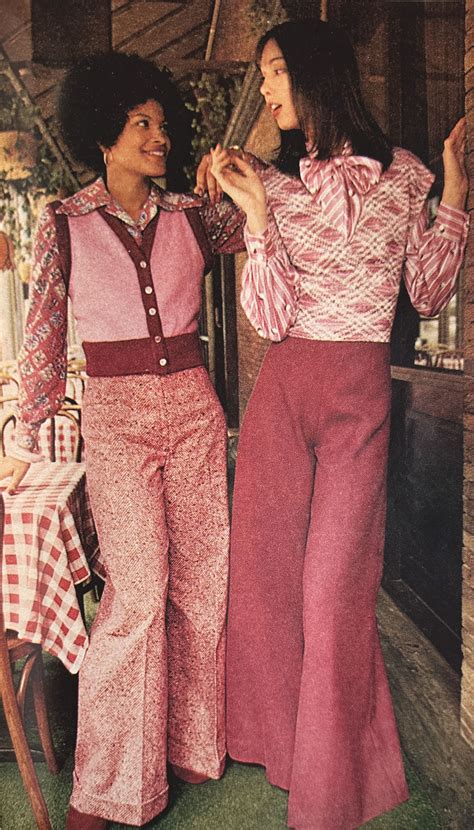 The 1970 women's hair volume reason is very surprising