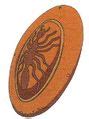 Leather shield - Dragon Quest Wiki