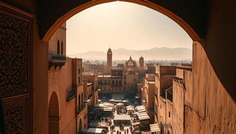 explore  captivating medinas  morocco