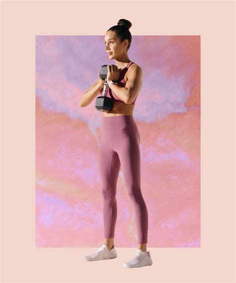 Here s week one of your exclusive kayla itsines workout – Artofit