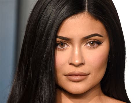 Tutorial De Maquillaje De Kylie Jenner