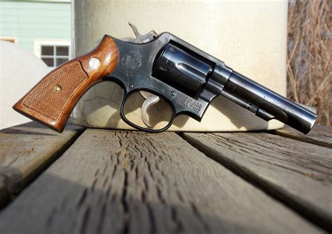 Some info and opinions on the model 13 would be appriciated