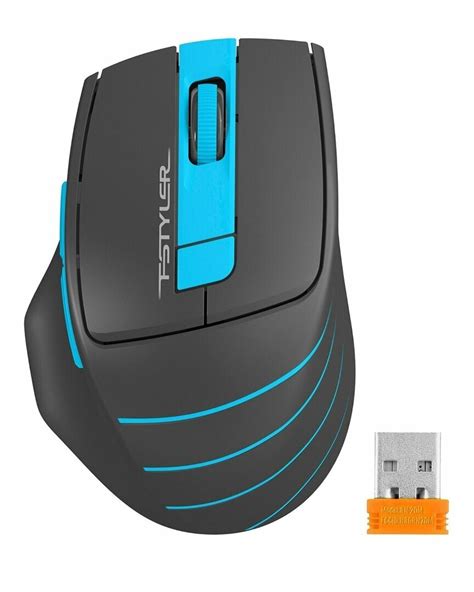 A4Tech Fstyler FG30S - обзор, отзывы, плюсы и минусы
