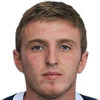 Vitaliy Ivanko Transfer News, History, Market Value (xTV) & Career Stats