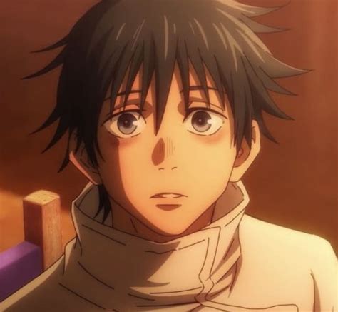 yuta okkotsu | Jujutsu, Anime, Anime nerd