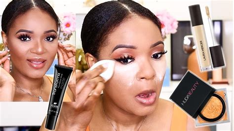 This Makeup Routine Is Sweat-Proof Guaranteed – According to Omabelle ...
