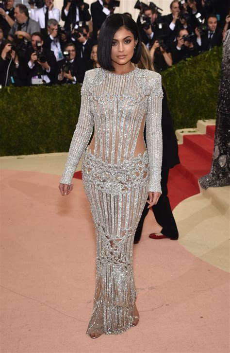 Лучшие платья за всю историю Met Gala