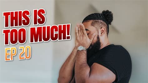 [VIDEO] SO MUCH GOING ON! | Episode 20 – #EverdayHustle by Adam Ali
