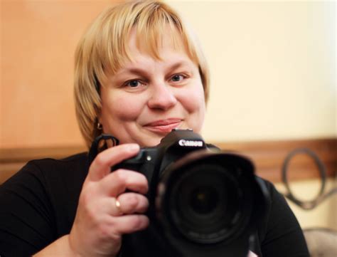 Фотограф Боднар Орися