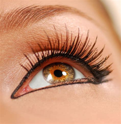 Eyeliner Tattoo Styles for Different Eye Shapes - Elix Beauty