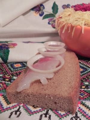 Толстолобик маринованный : Рыбные блюда