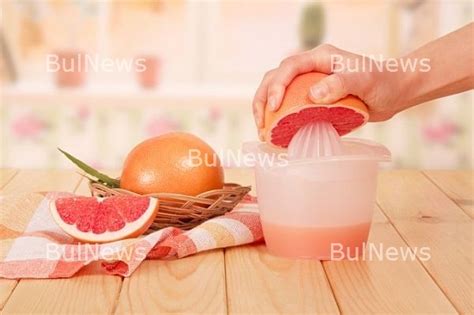 5 напитки, които чистят черния дроб и го правят като нов