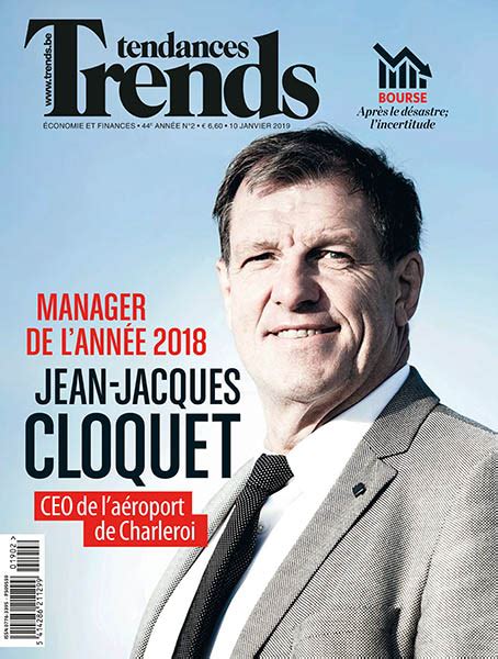 Trends Tendances - 10 Janvier 2019 (No. 2) » Download PDF magazines ...