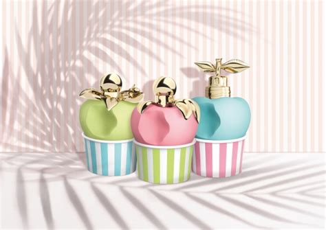 Nina Ricci Nina (Нина Ричи Красное яблоко). Цена 30-50-80 мл Рив Гош ...