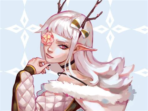 Character Design 101 - Color Rendering & Theory by Tpiola