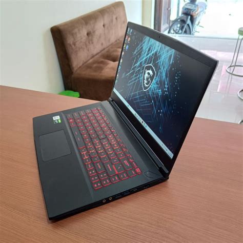 jual msi gf thin sc shopee indonesia