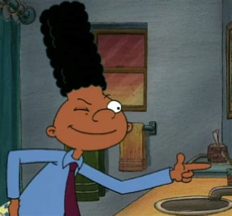 Gerald's Best Moment In "Hey Arnold!"