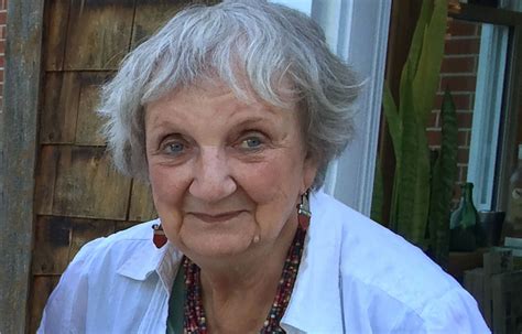 [Opinion] Nicole Boily, bâtisseuse de l’ombre | Le Devoir