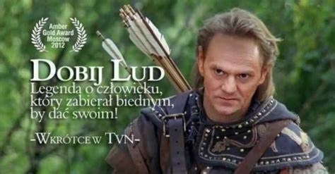 Jaki kraj, taki Robin Hood – Demotywatory.pl