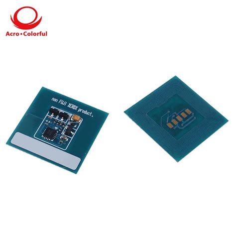 006R01646 006R01647 006R01648 006R01649 toner chip for xerox Versant 80 ...