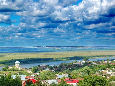 Бирск