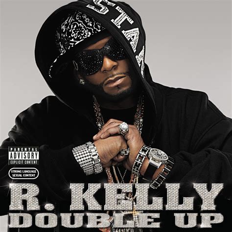 R. Kelly - Double Up - Amazon.com Music