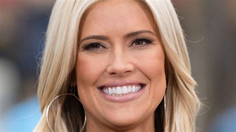 Inside Christina Haack's Newly Single Life