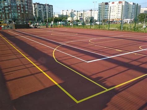 Резиновый пол в Санкт-Петербурге | Настил напольных покрытий в Санкт ...