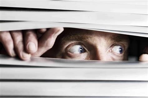 NO HIDING PLACE – Tommy Tells It