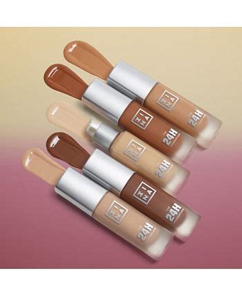 3INA The 24H Foundation - Macy's
