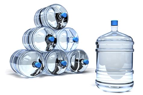Water 5 Liter - Govers Water Services