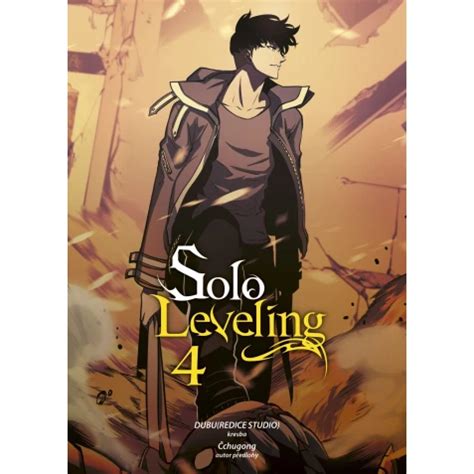 solo leveling  imago