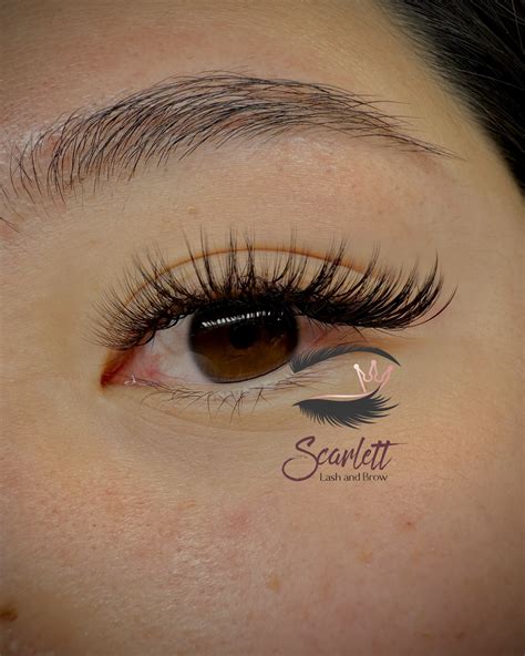 Lash Extention Melbourne - SCARLETT (@scarlett_lashandbrow) • Instagram