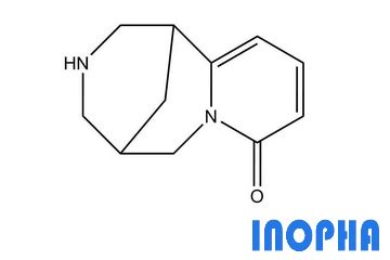 Cytisine Price|Buy Cytisine Powder Online| Cytisine API Manufacturers ...