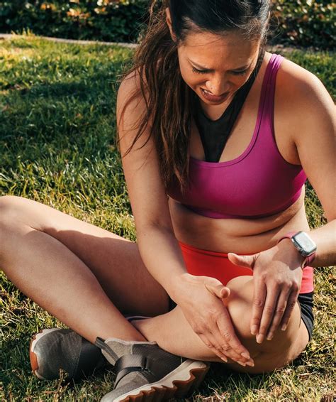 Knee Injury: Healing the Meniscus - Swiss Physio